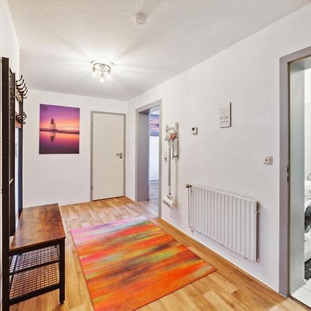 Infinity Stay: Bis Zu 4 Personen Zentrum Wassernah Netflix 威廉港 外观 照片