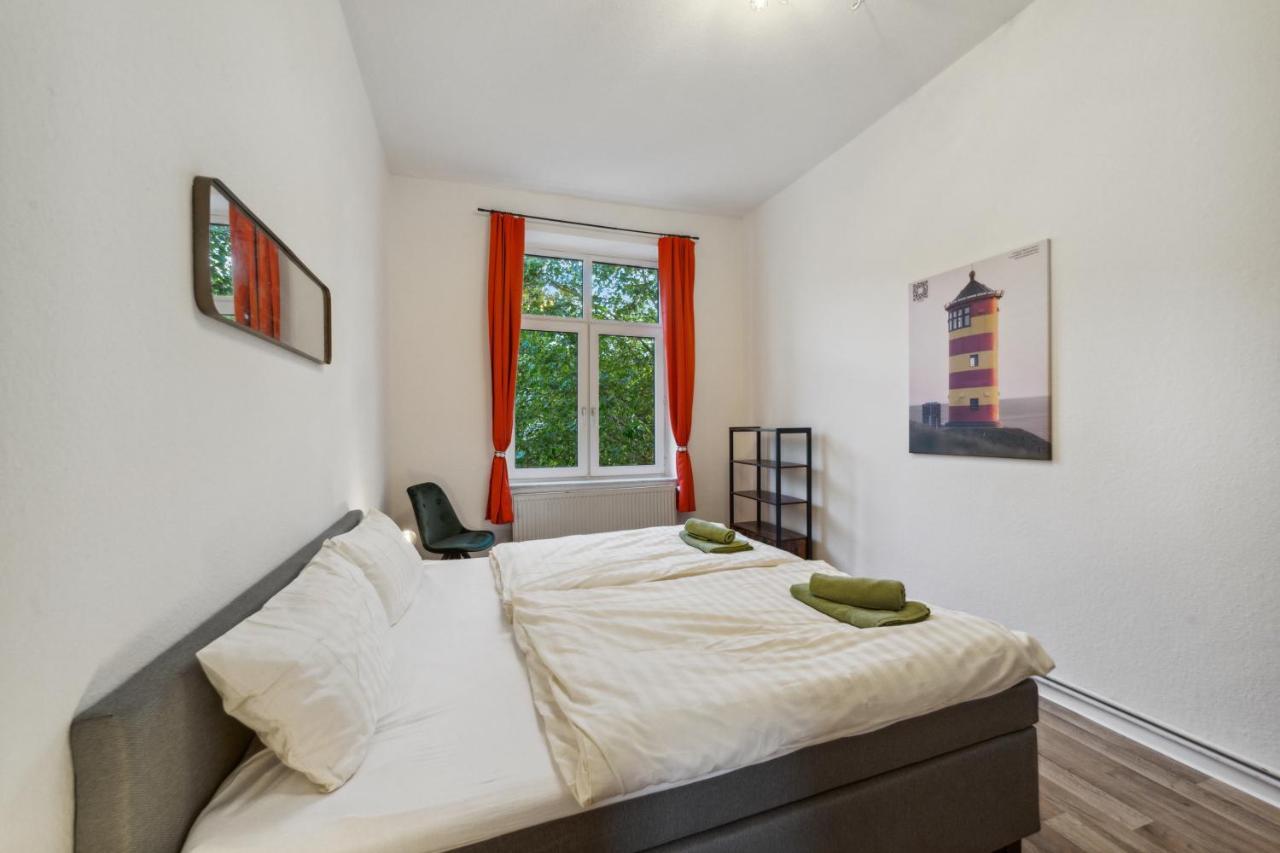 Infinity Stay: Bis Zu 4 Personen Zentrum Wassernah Netflix 威廉港 外观 照片