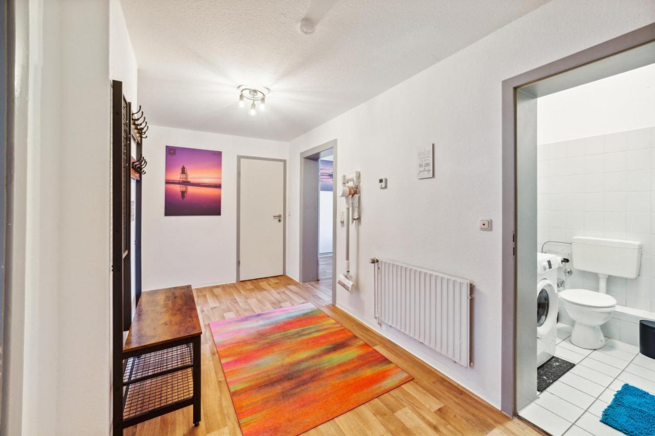 Infinity Stay: Bis Zu 4 Personen Zentrum Wassernah Netflix 威廉港 外观 照片
