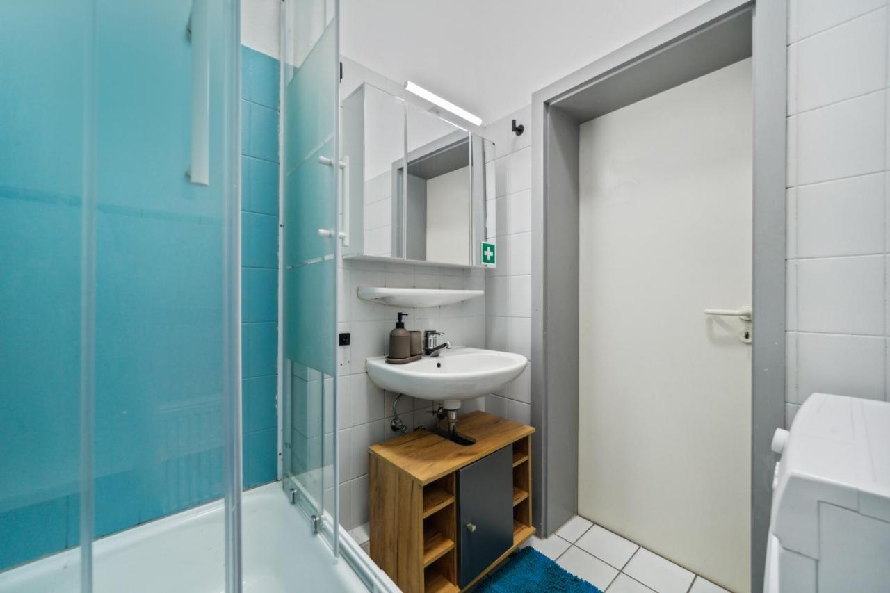 Infinity Stay: Bis Zu 4 Personen Zentrum Wassernah Netflix 威廉港 外观 照片