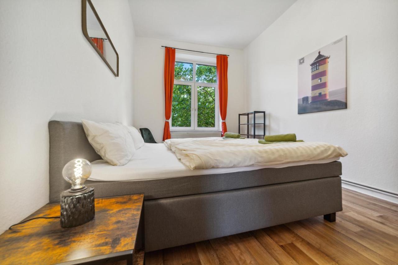 Infinity Stay: Bis Zu 4 Personen Zentrum Wassernah Netflix 威廉港 外观 照片
