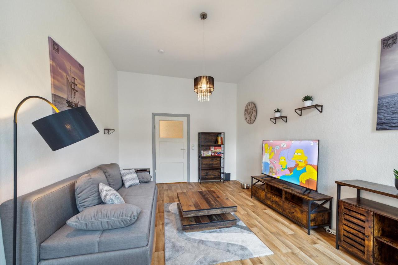 Infinity Stay: Bis Zu 4 Personen Zentrum Wassernah Netflix 威廉港 外观 照片