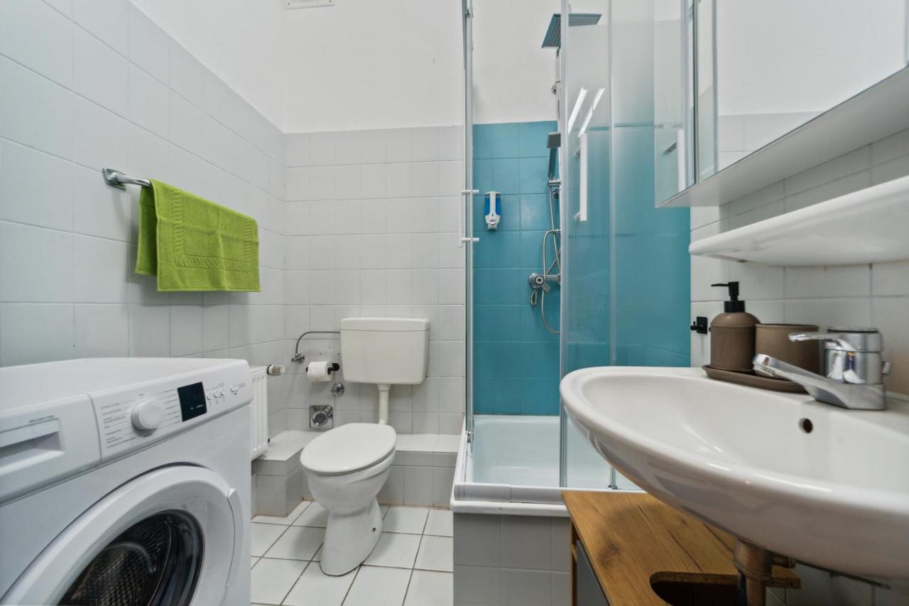 Infinity Stay: Bis Zu 4 Personen Zentrum Wassernah Netflix 威廉港 外观 照片