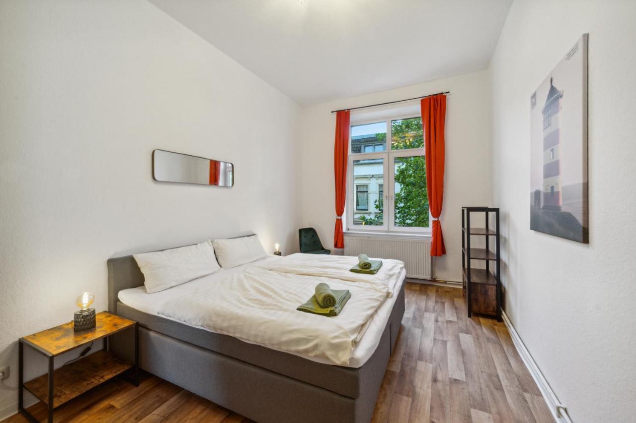 Infinity Stay: Bis Zu 4 Personen Zentrum Wassernah Netflix 威廉港 外观 照片